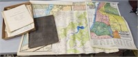 Maps Lot Collection