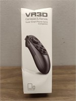 VR3D GAMEPAD & REMOTE SUPER SMART PHONE GAME...