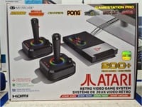 2023 Atari NEW IN BOX