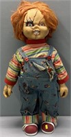 Chucky Doll Movie Character