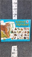 animal alphabet- sealed