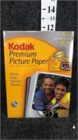 kodak premium photo paper