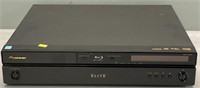 Pioneer BDP-95FD Blu-Ray Disc Player