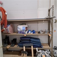 Shelving Unit ONLY
