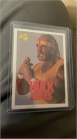 1990 Classic WWF Hulk Hogan WWE WCW