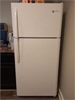Frigidaire 2017 Refrigerator