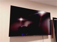 Samsung Flat Screen TV 50 Inch