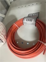 COATED CABLE