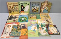 Children Books Lot Collection