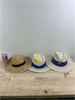 Hat lot