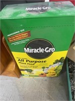 MIRACLE GRO