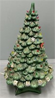 Ceramic Christmas Tree Holland Mold