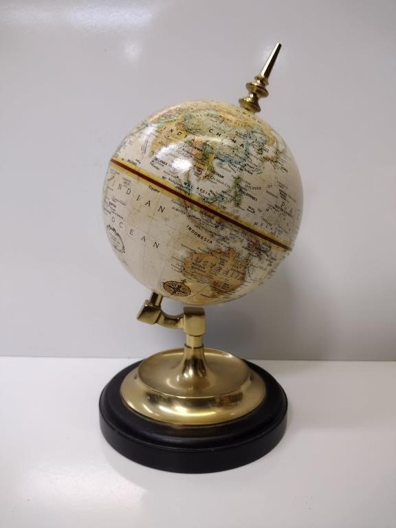 Replogle Desk Top Globe