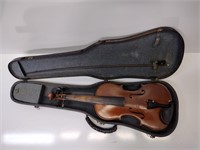 Vintage Violin in Case