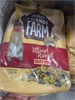5.5LB BAG TINY FRIENDS SMALL ANIMAL FEED