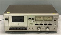 Teac A-107 Stereo Cassette Deck