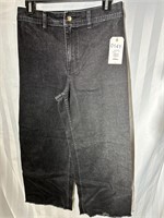 New Billabong free fall blk jeans sz29