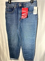 New UNIONBAY sz7 juniors jeans