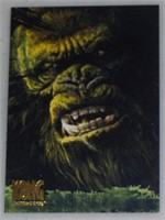 Topps Kong The 8th Wonder Promo card P2