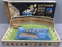 Gotham Electric Football Stadium