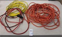 Extension Cords set of 3