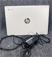 HP Chromebook x360 Model 14b-ca0013dx Works