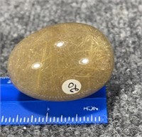 Quartz Egg