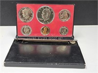 1973 US Proof  Set Coins