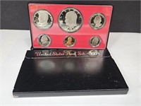 1978 US Proof  Set Coins