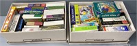 CD-ROMs Lot Collection 2 Boxes