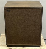 Leslie Organ Speaker Cabinet Model 112
