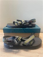 Chaco - Men's Z/Cloud Cushioned Sandal Size 12