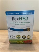 flexH20 Lightweight Performance Hose - 75 ft
