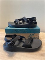 Chaco - Men's Z/Cloud Cushioned Sandal Size 11