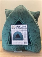 La Ti Paw boutique: Pet Cave for Cats & Small Dogs