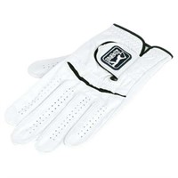Swingsoft Leather Golf Glove  Left Handed  Size L