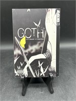 Tokyo Pop Goth by Otsuichi Manga
