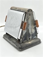 Vintage Double Sided Toaster
