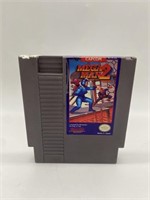 Vintage Nintendo NES Mega Man 2 Game