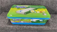 Swiffer Wet 32 Clothes Sealed