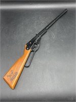 Vintage Daisy Model 105B Pump Metal BB Gun