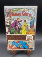 1968 12¢ DC Superman’s Pal Jimmy Olsen Comic
