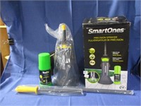 Smart Ones smart sprayer