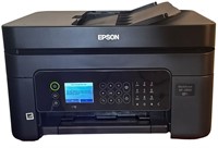 Epson Workforce Printer