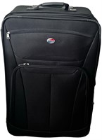 American Tourister Travel Luggage
