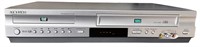 Samsung DVD/VHS Dual Deck
