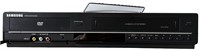 Samsung VCR & DVD Player