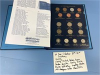 US COIN COLLECTION