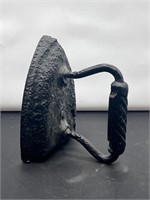 Antique Sad iron
