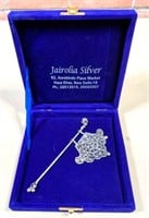 Jairolia Silver- jewelry